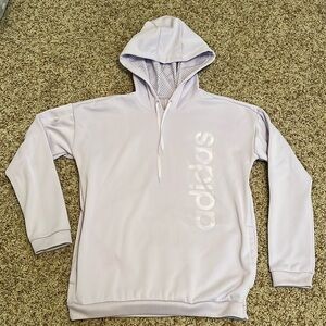 Adidas Hoodie